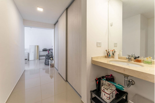 Departamento 3 Amb Balcón Y Parrilla. Amenities