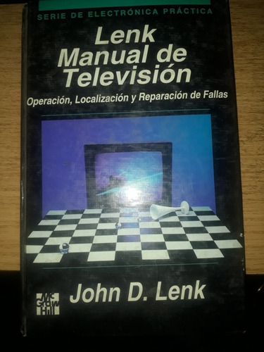 Lenk Manual De Televisión 