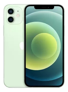 Apple iPhone 12 Mini (64 Gb) - Verde (liberado)