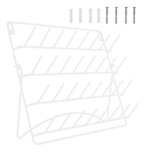 Soporte Para Estante De Hilo De Coser, Organizador De Hilo,