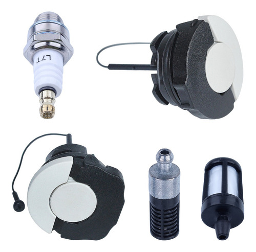 Tapa De Combustible Para Stihl Ms171 Ms181 Ms192 Ms193 Ms200