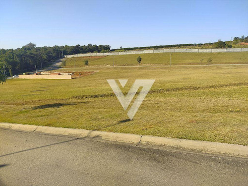 Imagem 3 de 6 de Terreno À Venda, 1000 M² - Condomínio Fazenda Jequitibá - Sorocaba/sp - Te1472