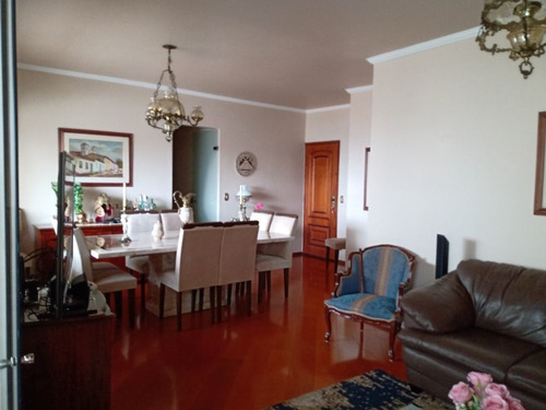 Imagem 1 de 19 de Apartamento Em Vila Dom Pedro I, São Paulo/sp De 130m² 3 Quartos À Venda Por R$ 1.050.000,00 - Ap1496617-s