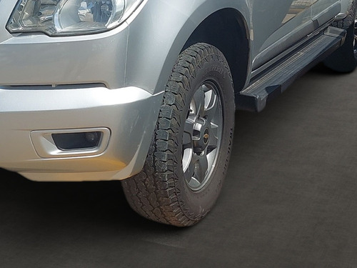 Chevrolet S10 2.4 ADVANTAGE 4X2 CD 8V FLEX 4P MANUAL