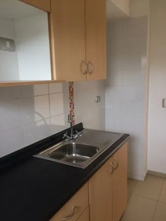 Imagen 4 de 17 de Departamento En Venta De 3 Dorm. En Maipú