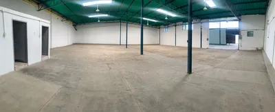 Galpón en venta