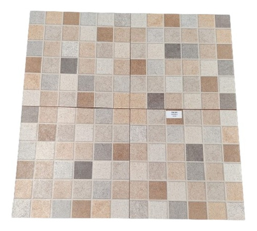 Ceramica Salteña Encon Mix Mate Piso Pared 36x36