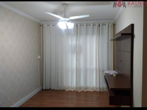 Imagem 3 de 19 de Apartamento 3 Dormitórios - Ap04299