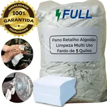 Comprar Pano Limpeza Mecânico Peças Mãos Absorção Oleos E Graxas 5kg