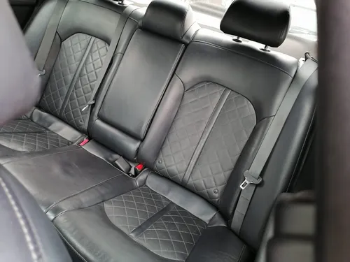 Kia Optima 2.0 L Turbo Gdi Sxl At