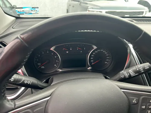 Chevrolet Equinox 1.5 Lt At
