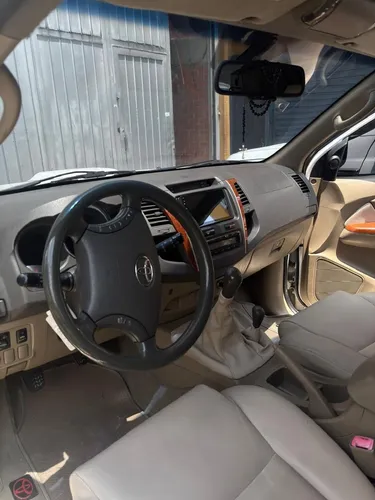 Toyota Fortuner 3.0 Sr5