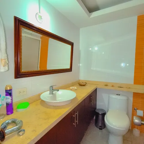 4hab / 5bañ Casa 4 Niveles Con Terraza, Turco Y Cocineta El Caney $750m
