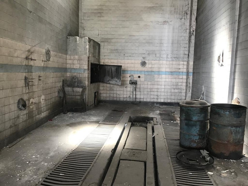 Imagen 11 de 14 de Venta Lote De Terreno (ex Estación De Servicio)