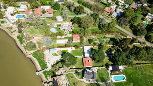 Imagen 8 de 27 de Lote Frente Al Río - Pueblo Esther