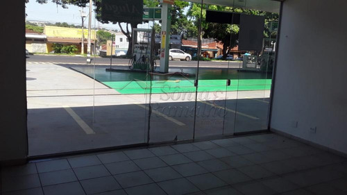 Salas Comerciais - Ref: L14918