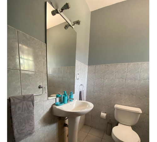 Imagen 18 de 18 de Casa Amoblada - Ubicación Residencial En Ñuñoa