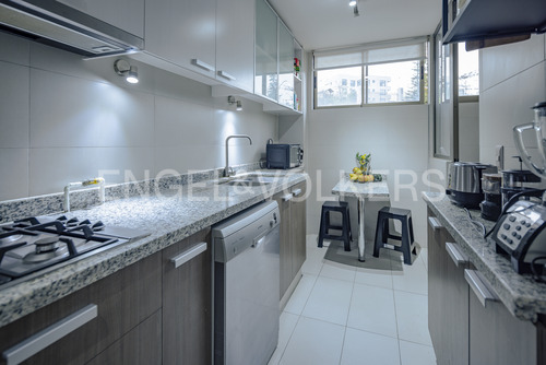 Departamento Con Vista
