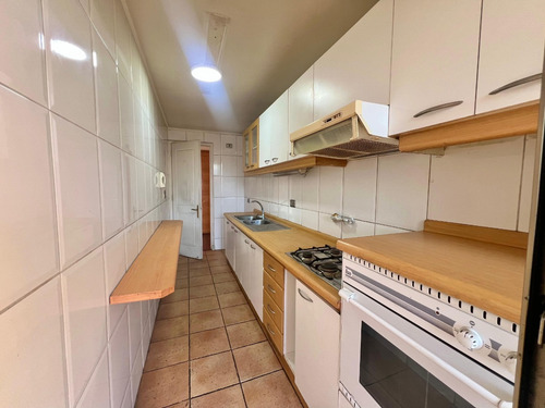 Manquehue Sur, Colón, 2d 2b 1 Estac 1b Orientación Norte