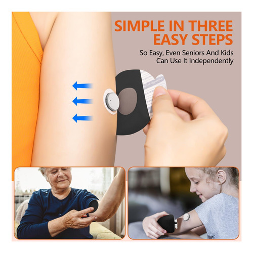 Adhesivos Jinyusega For Dexcom G7-20pcs Dexcom G7