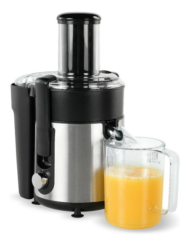 Extractor De Jugo Smartlife Sl-je3700 Garantía Oficial