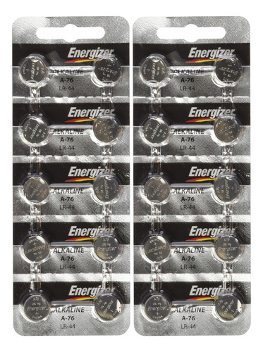 Bater Ia Elula Bot On Energizer No Model