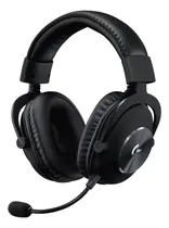 Comprar Auriculares Logitech G Pro X Wireless Lightspeed 981-000906