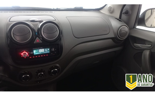 Imagem 12 de 13 de Fiat Palio 1.0 Attract. 2015