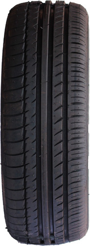 Pneu 205/55/16 Remold Com Borracha Vipal E  Garantia