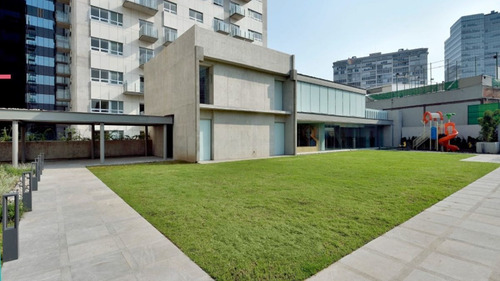 Imagen 3 de 7 de Departamento Nuevo En Venta / Parques Plaza Nuevo Polanco