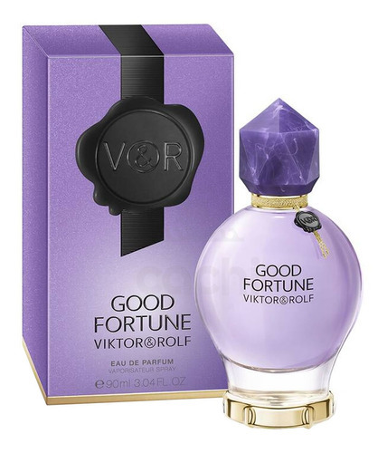 Perfume Viktor & Rolf Good Fortune Edp 90ml