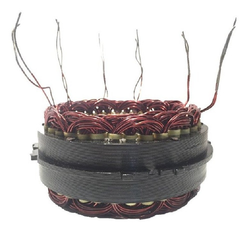 Estator De Alternador Toyota New Sensation 315025