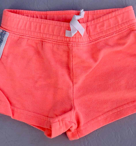 Short Carters 18 Meses Nena (169)