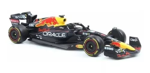 Miniatura F1 Carro de Corrida Vermelho 1:55 Siku