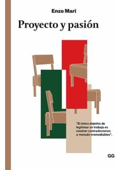 Proyecto Y Pasion - Enzo Mari