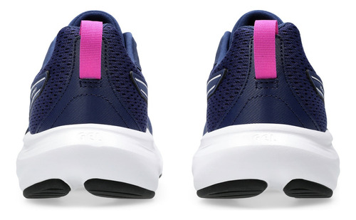 Tenis Mujer Asics Gel-contend 9 Q424 400