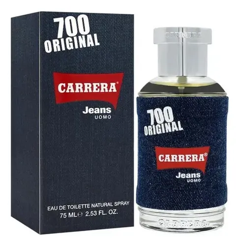 Carrera Jeans 700 Man, 75 ml, volumen unitario 75 ml | Envío gratis
