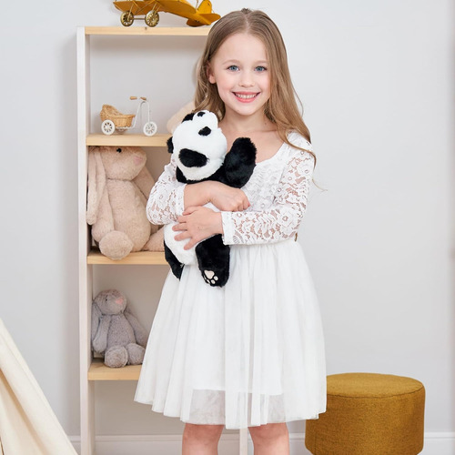 Panda De Panda Panda Animales De Peluche Con Peluche Panda L