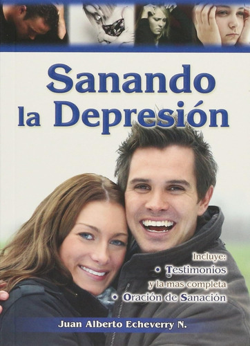 Sanando La Depresión