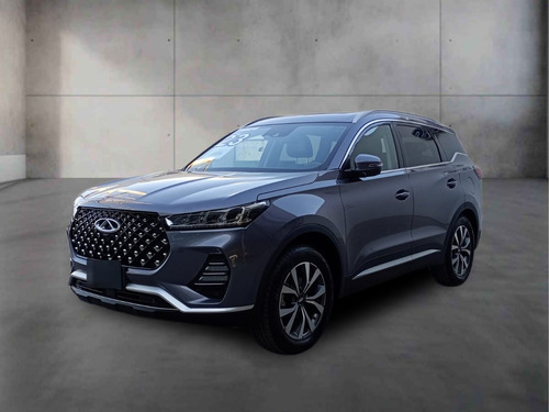 Chirey Tiggo 7 Pro 2023