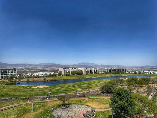 Vivir Con Altura- Penthouse En Venta Zibatá
