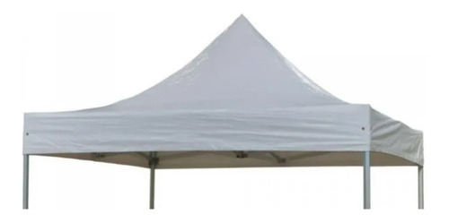 Techo Para Gazebos 2x2mt.