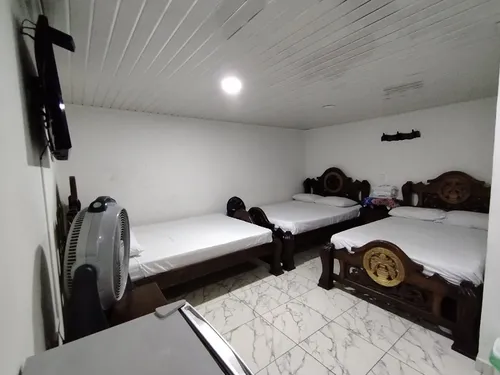 Hotel En Venta En Estadio. Cod V12699