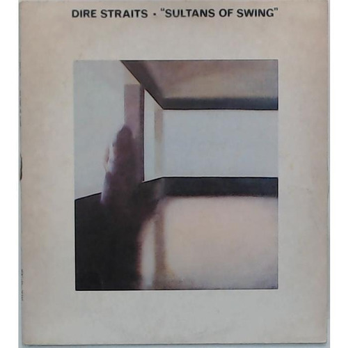 Dire Straits - Sultan Of Swing