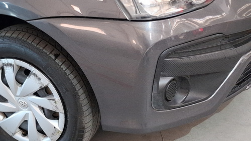 Toyota Etios 1.5 X