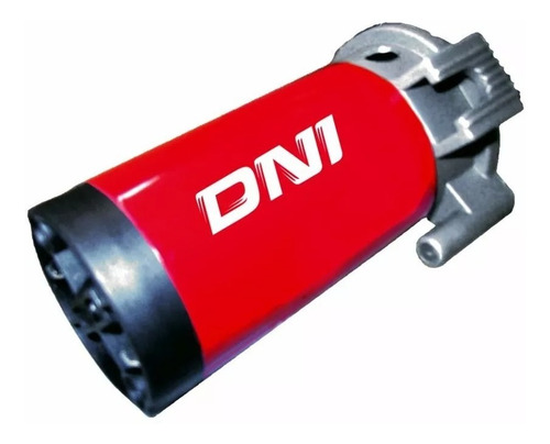 Imagem 2 de 5 de Mini Compressor P/ Buzina A Ar Carro / Marítima - Motor 12v