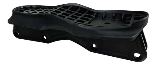 Base E Plate Para Patins Revolt Street Dy-176 + Brinde