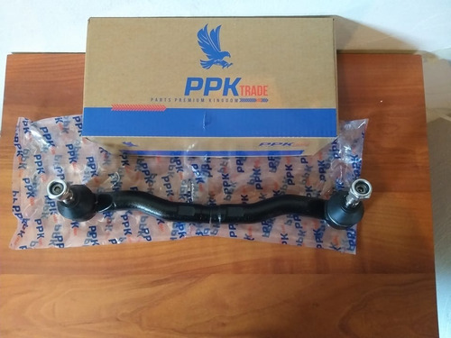 Terminal Direccion Derecho E Izquierdo Fusion Mazda 6