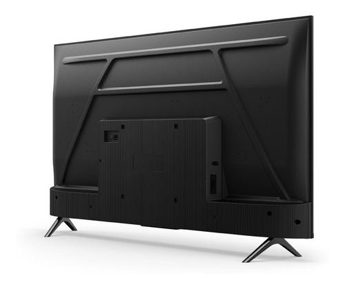 Imagen 7 de 9 de Televisor Led 43 4k Google 110v Tcl