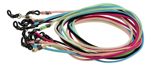 Youpin 6 Piezas De Piel De Gamuza De Forma Segura